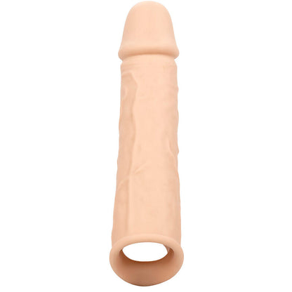 CALEXOTICS - PERFORMANCE MAXX REALISTIC EXTENSION 8 LIGHT SKIN