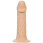 CALEXOTICS - PERFORMANCE MAXX REALISTIC EXTENSION WITH LIGHT SKIN HARNESS