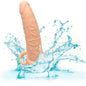 CALEXOTICS - PERFORMANCE MAXX DOUBLE RECHARGEABLE PENETRATOR LIGHT SKIN