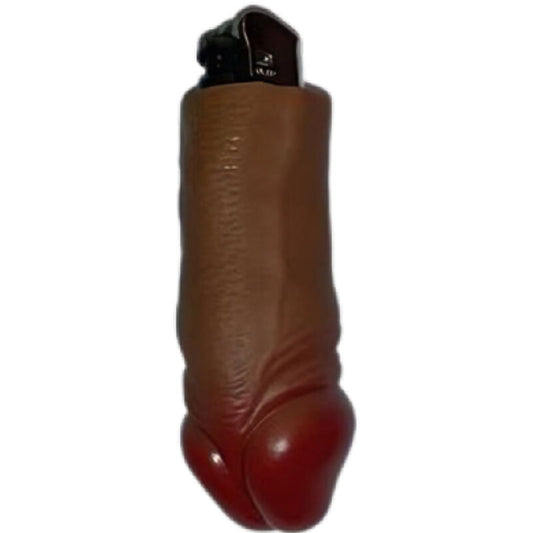 SPICY DEVIL - MULATTO WHISTLE LIGHTER