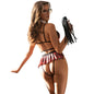 SUBBLIME - SEXY COLLEGE GIRL S/M COSTUME