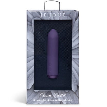 JE JOUE - CLASSIC VIBRATING BULLET