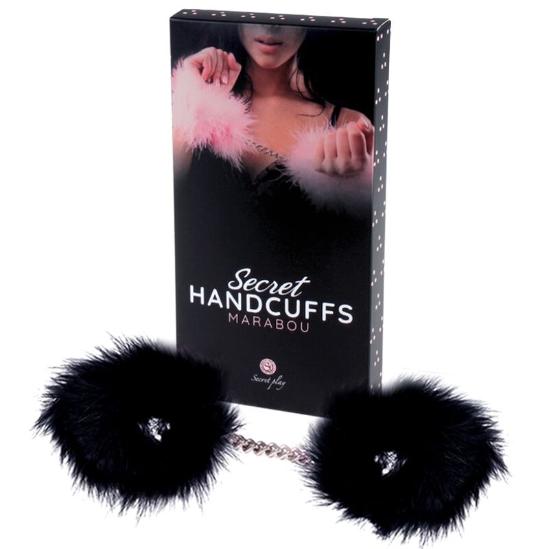 SECRET PLAY - BLACK HANDWIVES