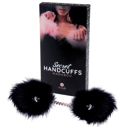 SECRET PLAY - BLACK HANDWIVES