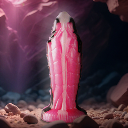 EPIC - NEWT DILDO THE STRENGTH OF THE REPTILE