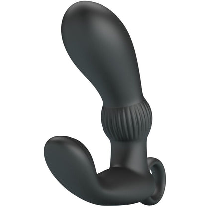 PRETTY LOVE - CAYLA BLACK VIBRATING ANAL MASSAGER