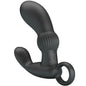 PRETTY LOVE - CAYLA BLACK VIBRATING ANAL MASSAGER