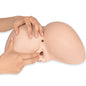 SILEXD - DAPHNE REALISTIC FEMALE REAR MASTURBATOR