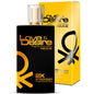 EURO1SEX - LOVE&amp;DESIRE GOLD PHEROMONES PERFUME FOR HER 100 ML