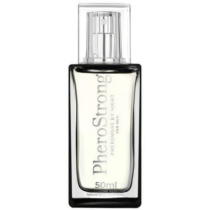 PHEROSTRONG - PERFUME WITH PHEROMONES BY NIGHT FOR MEN 50 ML