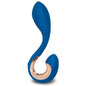 G-VIBE - GPOP 2 INDIGO BLUE GYP SPOT VIBRATOR