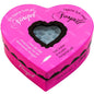 TEASE &amp; PLEASE - HEART FULL OF FOREWARDS