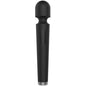 ARMONY - X POWER LARGE MASSAGER &amp; VIBRATOR 7 VIBRATIONS BLACK