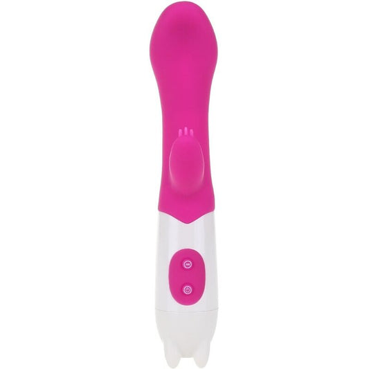 ARMONY - VIBRATOR &amp; G-SPOT STIMULATOR 10 SPEEDS PINK