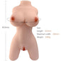ARMONY - TORSO FEMENINO REALÍSTICO MODELO 4