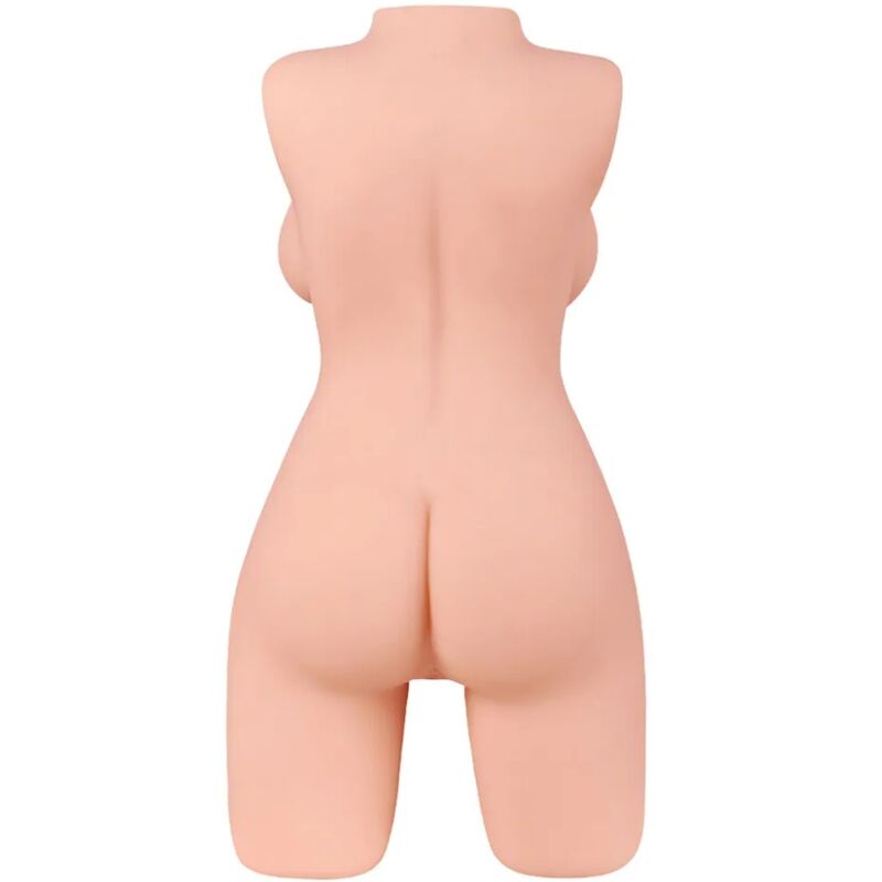 ARMONY - TORSO FEMENINO REALÍSTICO MODELO 2