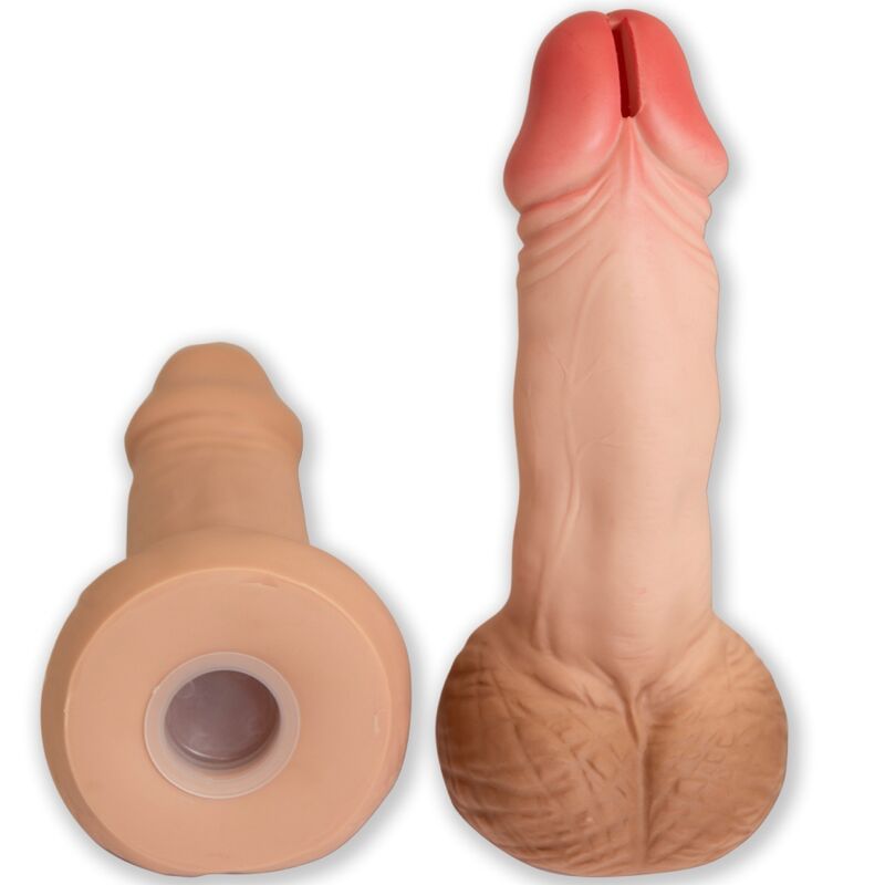 Spicy Devil - Penis Piggy Bank