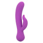 CALEXOTICS - FIRST TIME RECHARGEABLE PLEASING VIBRATOR PURPLE