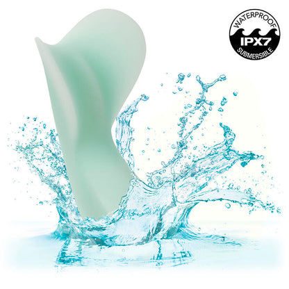 CALEXOTICS - PACIFICA TAHITI STIMULATOR 10 AQUA FUNCTIONS