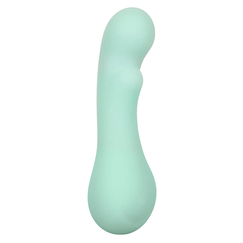 CALEXOTICS - PACIFICA BORA BORA G-SPOT STIMULATOR 10 AQUA VIBRATIONS