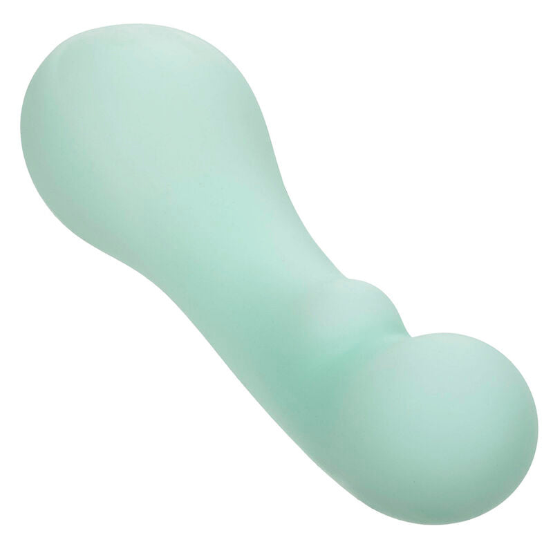 CALEXOTICS - PACIFICA BORA BORA G-SPOT STIMULATOR 10 AQUA VIBRATIONS