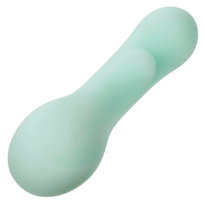 CALEXOTICS - PACIFICA BORA BORA G-SPOT STIMULATOR 10 AQUA VIBRATIONS