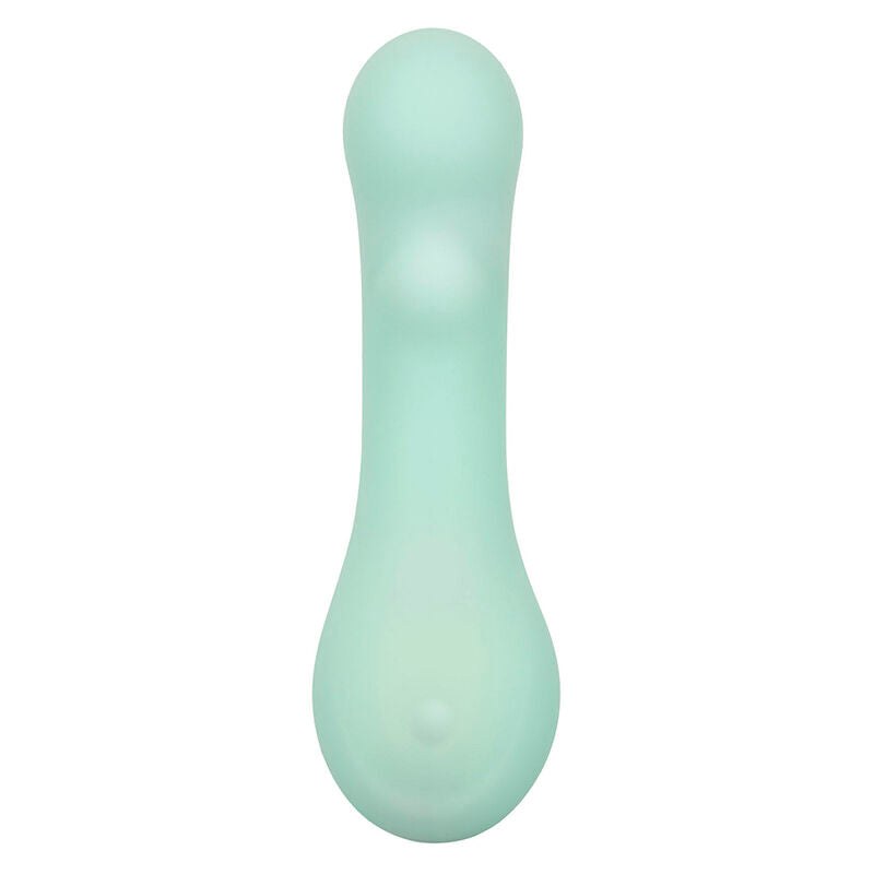 CALEXOTICS - PACIFICA BORA BORA G-SPOT STIMULATOR 10 AQUA VIBRATIONS