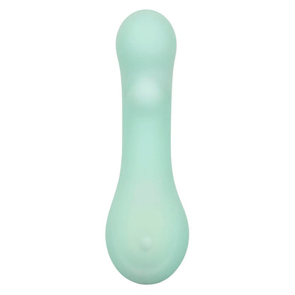 CALEXOTICS - PACIFICA BORA BORA G-SPOT STIMULATOR 10 AQUA VIBRATIONS