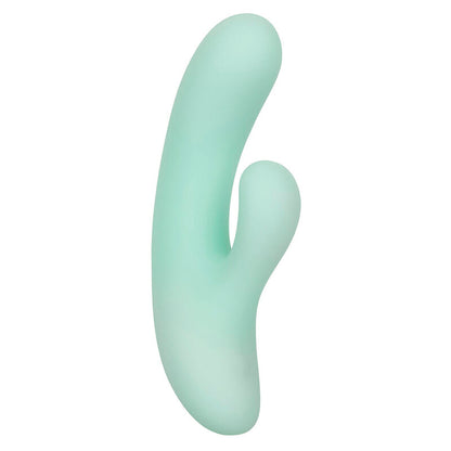 CALEXOTICS - PACIFICA FIJI VIBRATOR AND G-SPOT STIMULATOR 10 AQUA VIBRATIONS