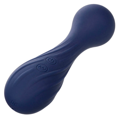 CALEXOTICS - CHARISMA TEMPTATION 12-FUNCTION MASSAGER PURPLE
