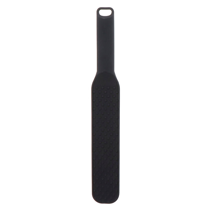 HIDDEN DESIRE - EXTREME LARGE BLACK SPIKED PADDLE
