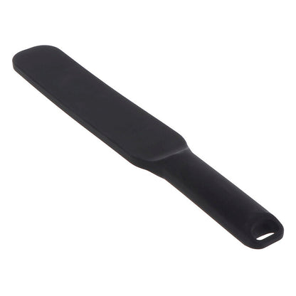 HIDDEN DESIRE - EXTREME LARGE BLACK SPIKED PADDLE