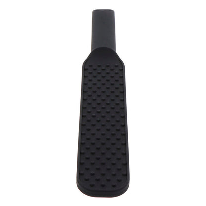 HIDDEN DESIRE - EXTREME LARGE BLACK SPIKED PADDLE