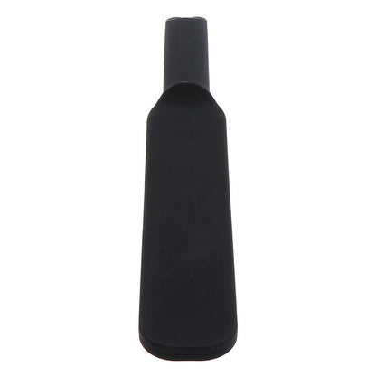 HIDDEN DESIRE - EXTREME LARGE BLACK SPIKED PADDLE