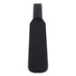HIDDEN DESIRE - EXTREME LARGE BLACK SPIKED PADDLE
