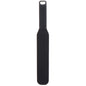HIDDEN DESIRE - EXTREME EXTRA LARGE BLACK SPIKED PADDLE