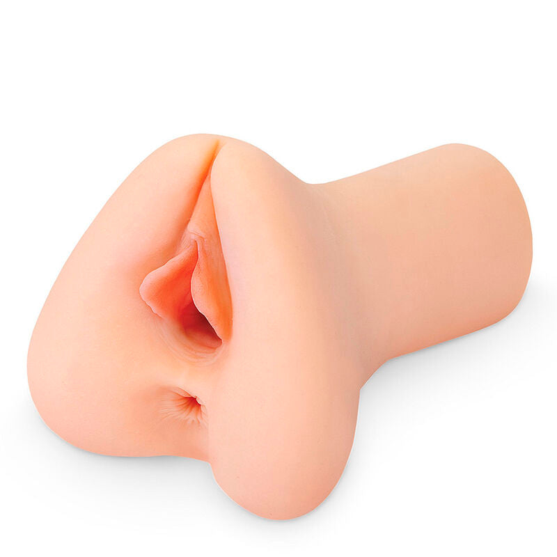 PDX PLUS - PICK YOUR PLEASURE REALISTIC MASTURBATOR XL NATURAL