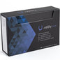 500 COSMETICS - U-VIRILITY LUBE LUBRICANTE EFECTO FRIO 10 X 5 ML