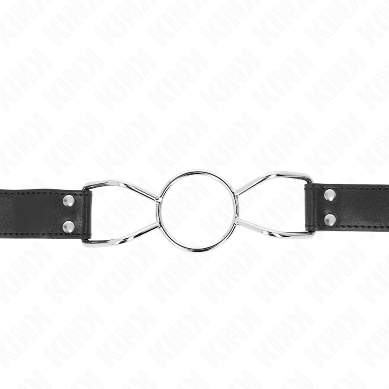 KINK - GAG 60 X 3 CM SPIDER MOUTH SIZE L 5 CM