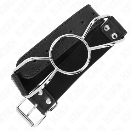 KINK - GAG 60 X 3 CM SPIDER MOUTH SIZE L 5 CM