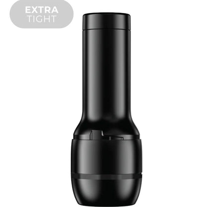KIIROO - FEEL STROKER EXTRA TIGHT NATURAL REAR MASTURBATOR