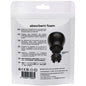 KIIROO - POWER BLOW ABSORBENT REPLACEMENT FOAM 5 UNITS