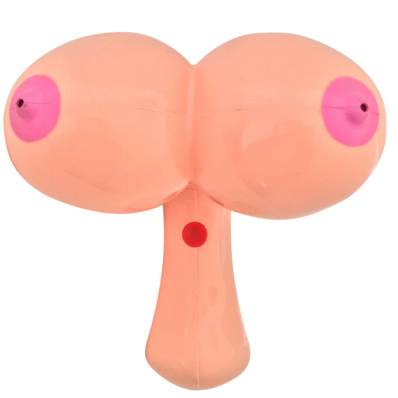 SPENCER &amp; FLEETWOOD - BREAST WATER GUN