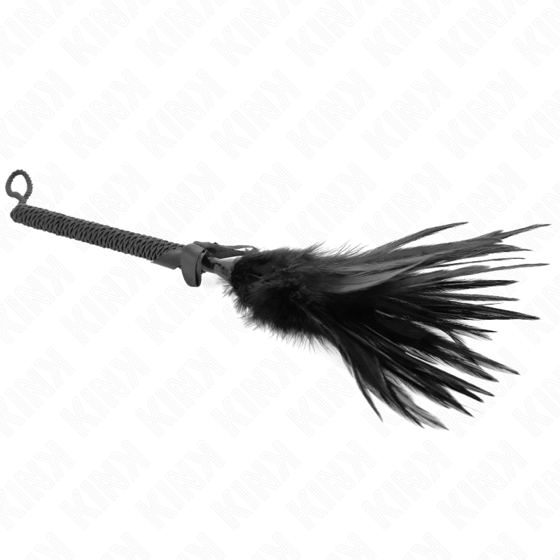 KINK - TICKLING FEATHERS PLAYFUL CHICKEN 35 CM