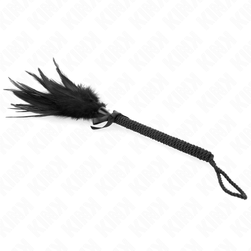 KINK - TICKLING FEATHERS PLAYFUL CHICKEN 35 CM