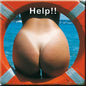 SPICY DEVIL - GIRL ASS MAGNET