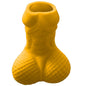 SPICY DEVIL - YELLOW PENIS SHOT GLASS