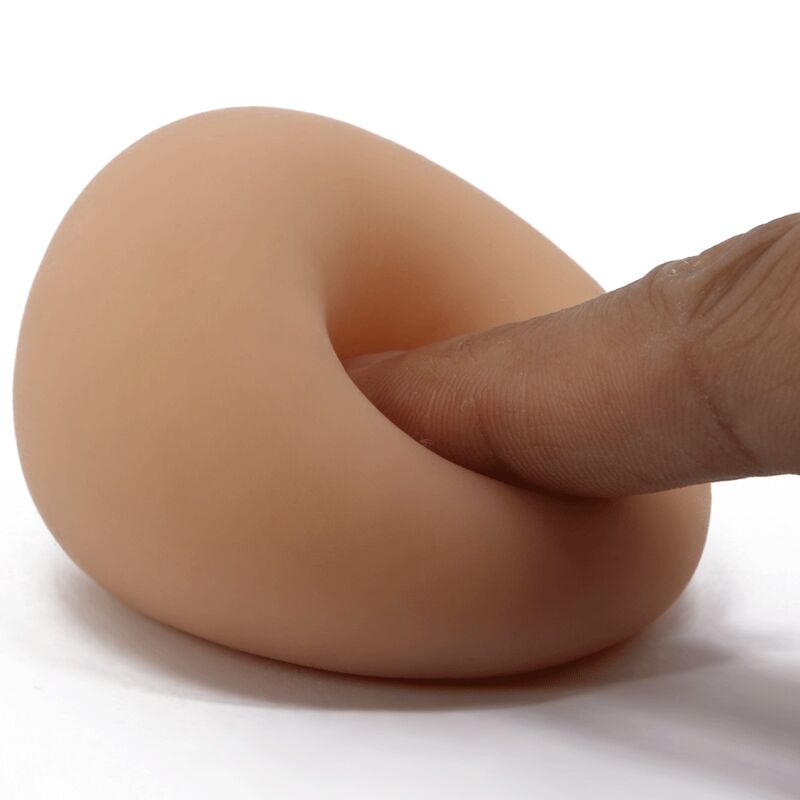 PRETTY LOVE - NATURAL EGG MALE MASTURBATOR