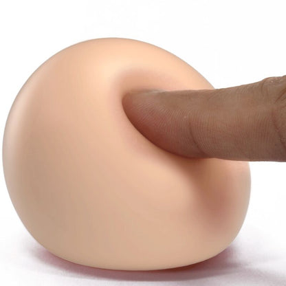 PRETTY LOVE - NATURAL EGG MALE MASTURBATOR MODEL 2