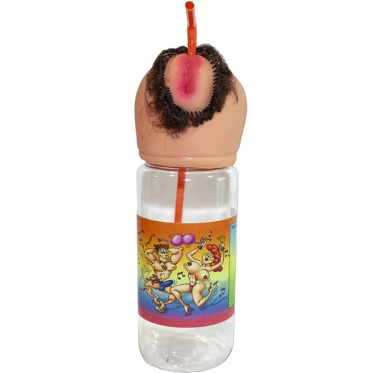 SPICY DEVIL - FLESH LIPS BOTTLE 360 ML /ES/PT/EN/FR/IT/
